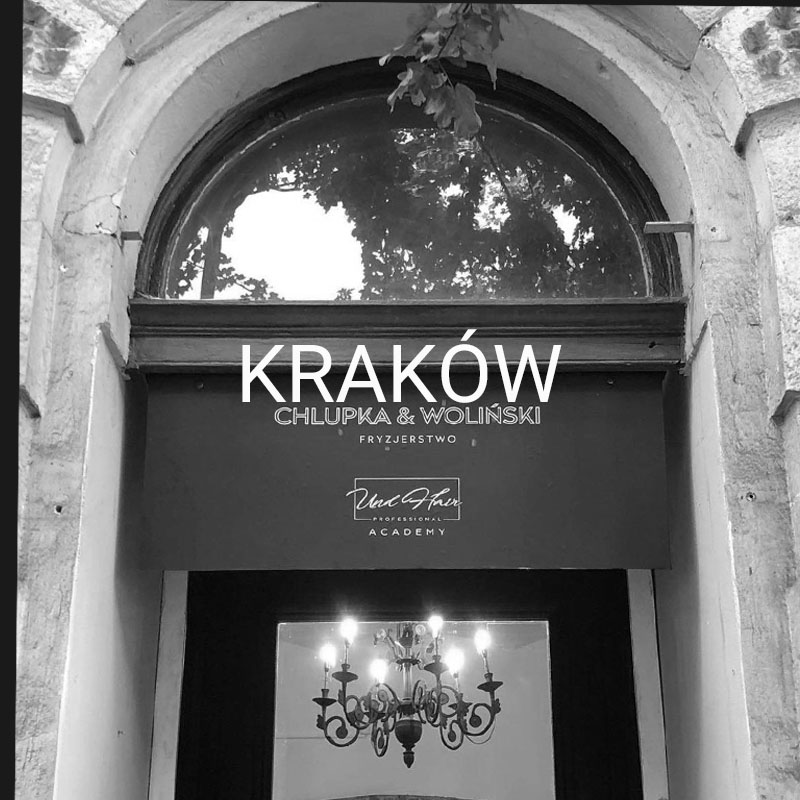 KRAKÓW