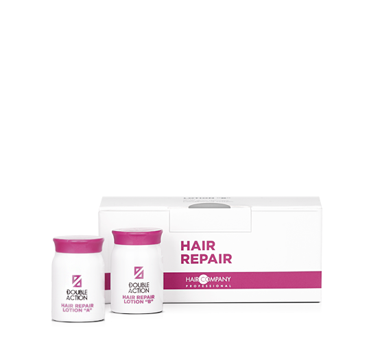 da hair repair shampoo