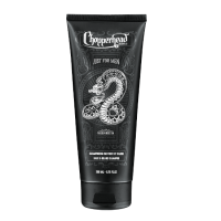 SZAMPON DO WŁOSÓW I BRODY / HAIR & BEARD SHAMPOO SNAKE