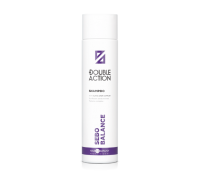 SZAMPON / SEBO BALANCE SHAMPOO 250 ml