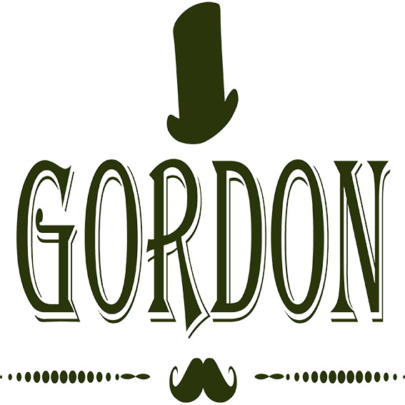 logo gordon tRANSP małeee